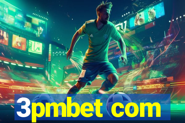 3pmbet com